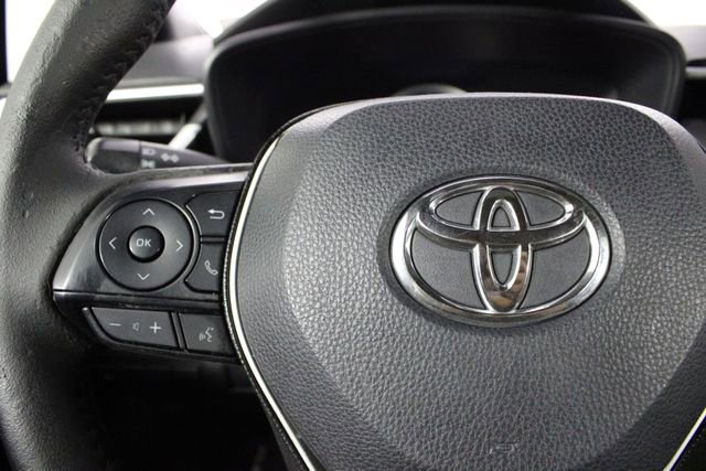 Used 2020 Toyota Corolla SE FWD image 22