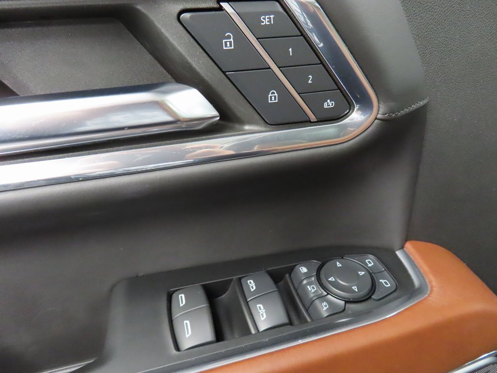 Used 2024 GMC Sierra 3500 Denali Ultimate image 61