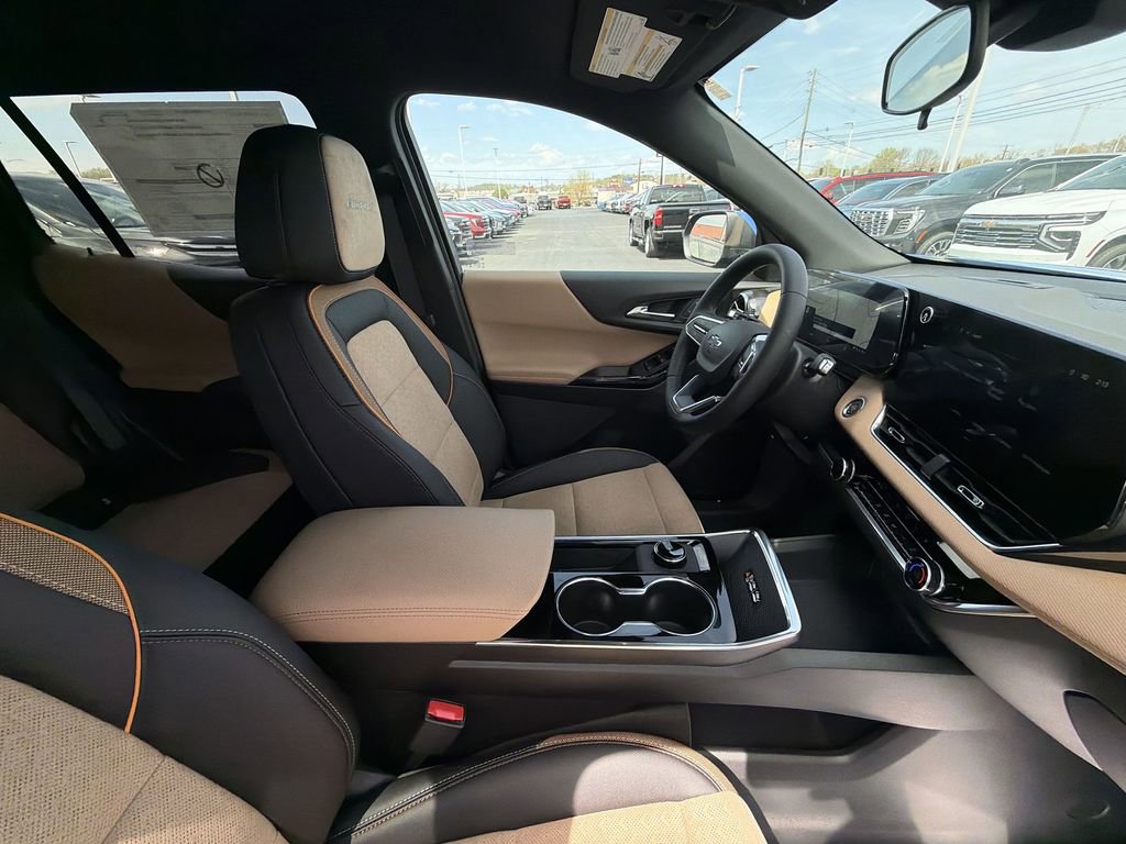 New 2026 Chevrolet Equinox ACTIV image 15