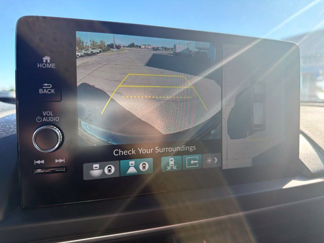 Used 2025 Honda Pilot Elite image 20