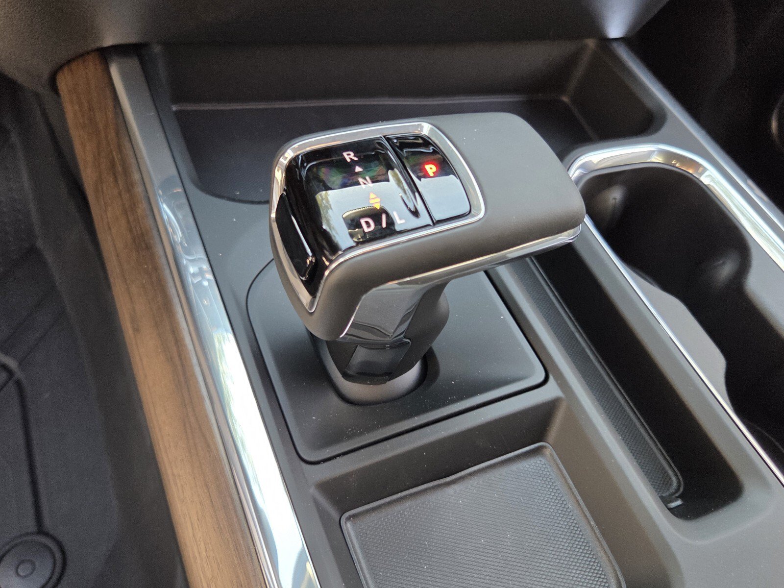 New 2026 Chevrolet Silverado 1500 High Country AWD/4WD image 29