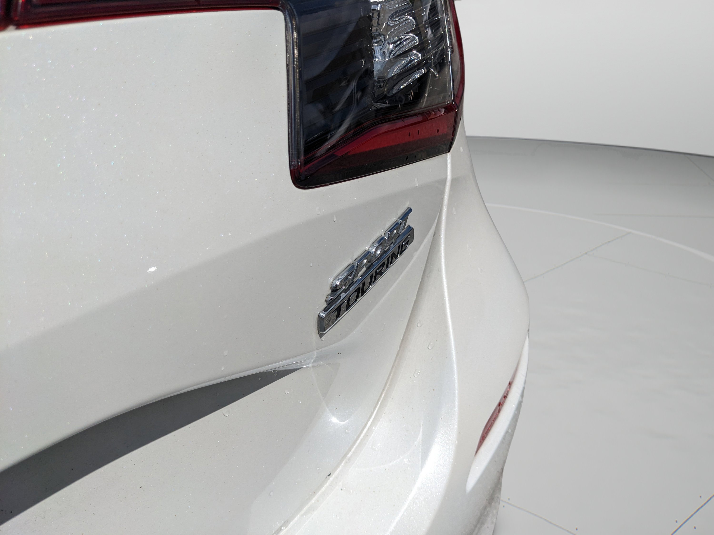 Used 2023 Honda Civic Sport Touring image 40