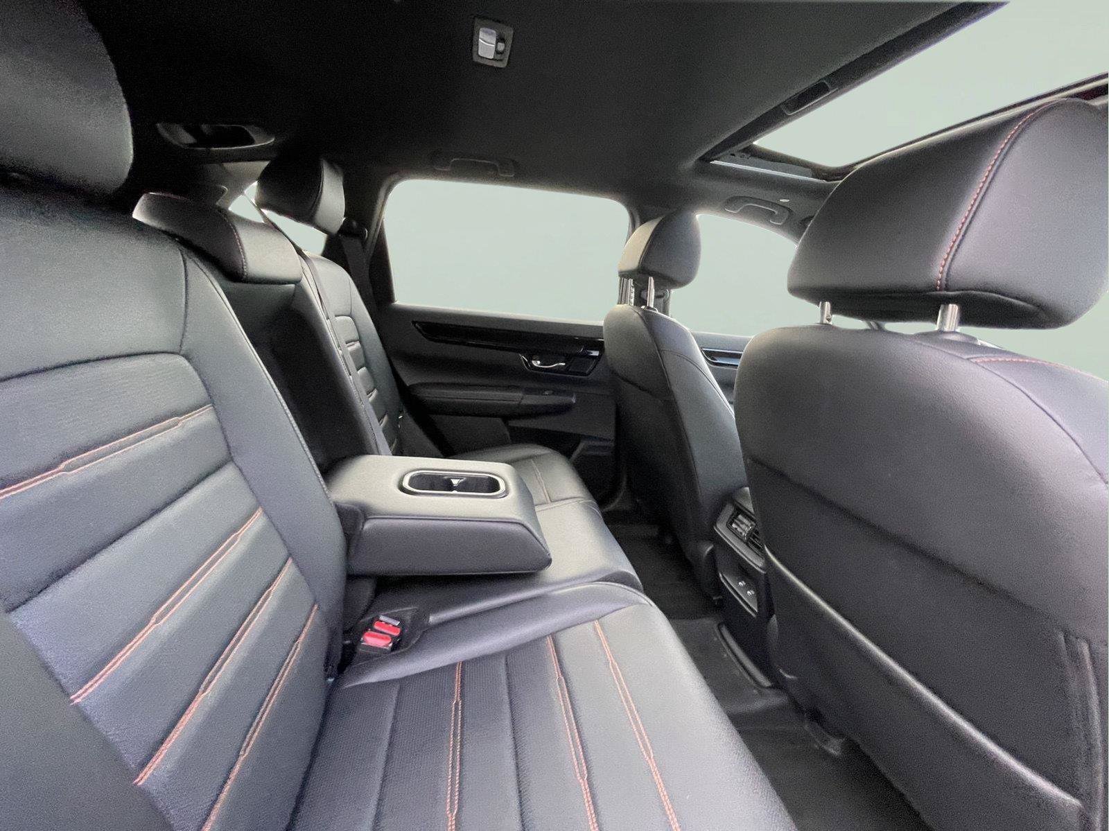 Used 2024 Honda CR-V Sport Touring image 23
