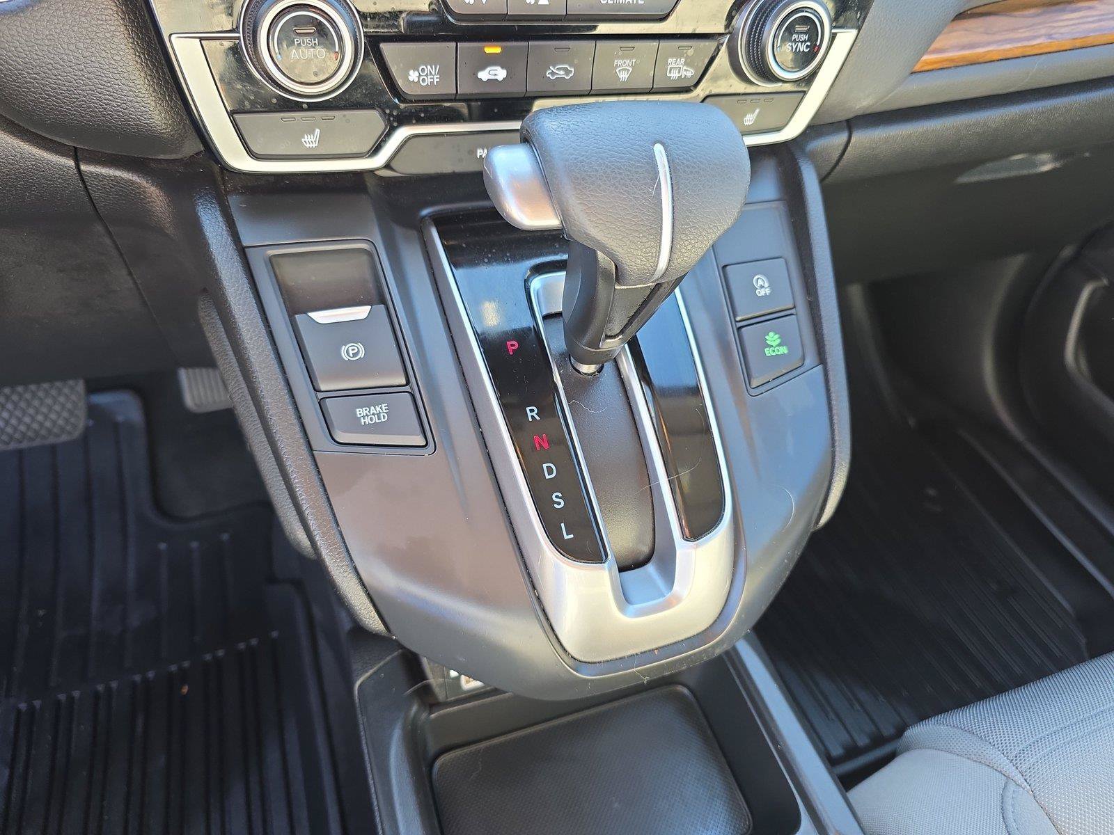 Used 2021 Honda CR-V EX image 27
