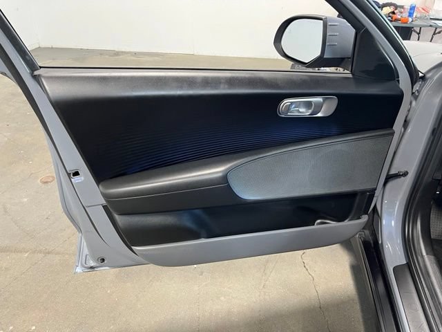 Used 2024 Hyundai Ioniq 6 SEL RWD image 24