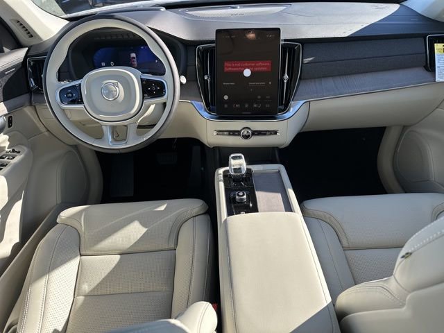 New 2026 Volvo XC90 T8 Ultra w/ Protection Package Premier image 11