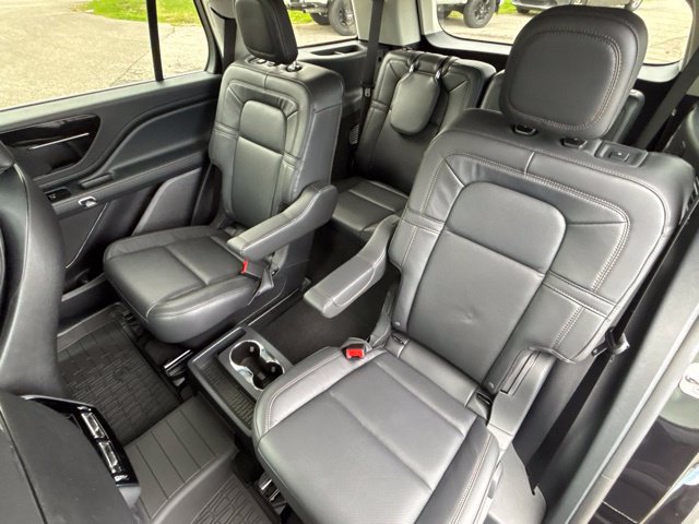 New 2026 Lincoln Aviator Reserve AWD/4WD image 24