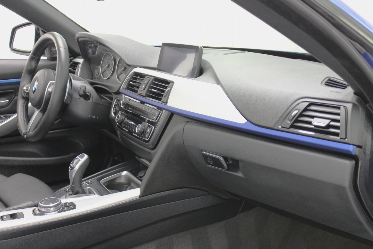 Used 2015 BMW 428i Convertible image 52