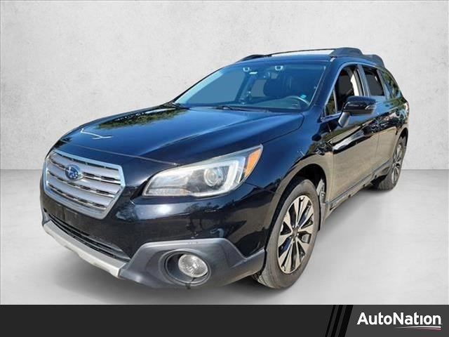Used 2016 Subaru Outback 2.5i Limited video 1
