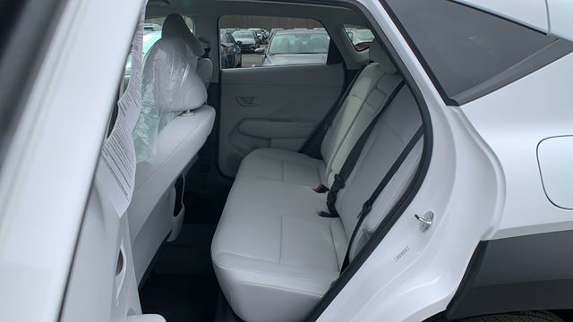 Certified 2024 Hyundai Kona SEL image 20