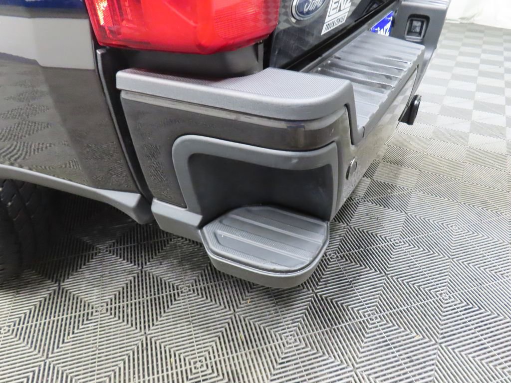 Used 2025 Ford F250 King Ranch AWD/4WD image 52