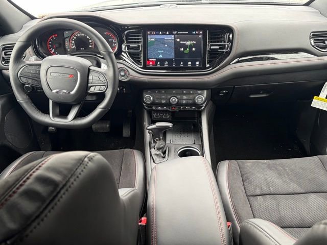 New 2026 Dodge Durango GT AWD/4WD image 36