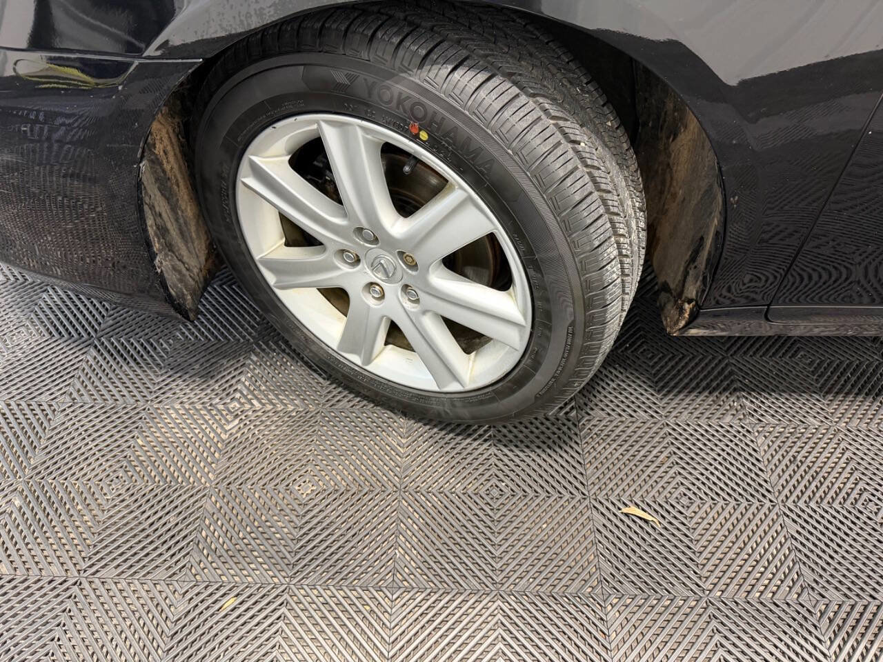 Used 2009 Lexus ES 350 FWD image 33