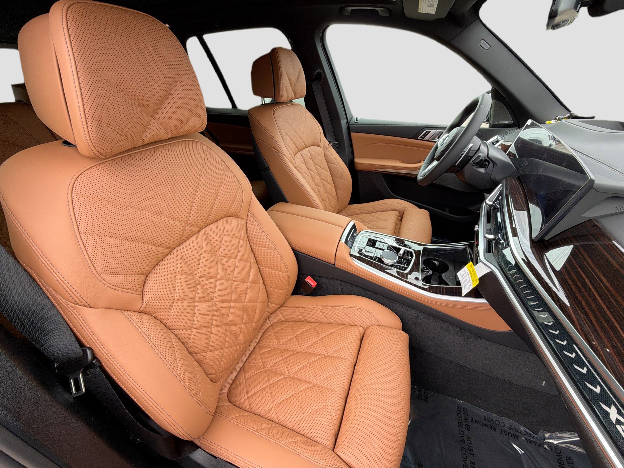 New 2026 BMW X5 xDrive50e image 14