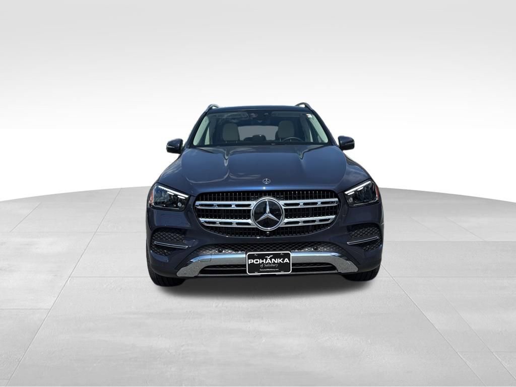 Used 2024 Mercedes-Benz GLE 450 4MATIC image 2
