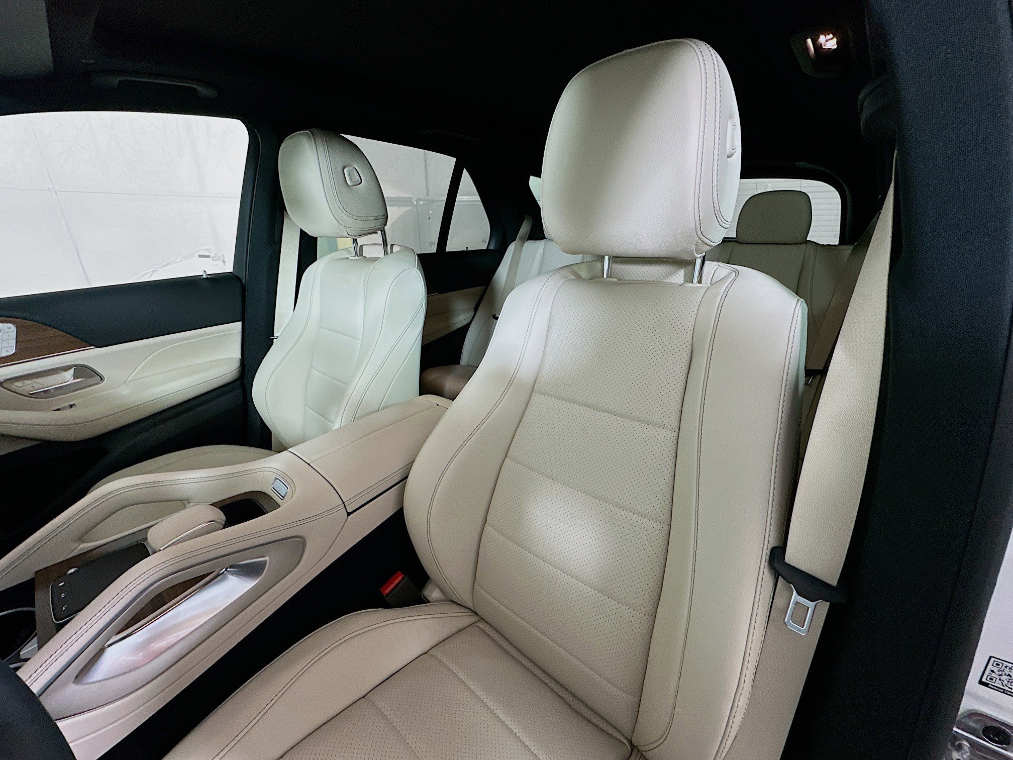 New 2026 Mercedes-Benz GLE 350 4MATIC image 22