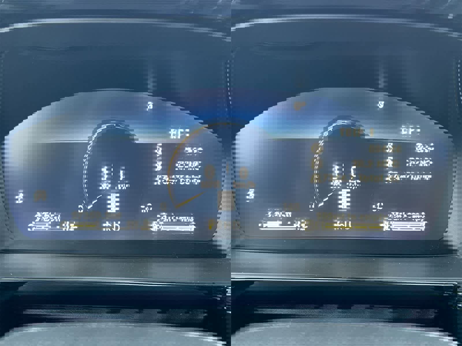 Used 2022 Lincoln Corsair Reserve w/ Equipment Group 201A image 33