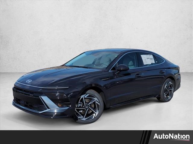 New 2026 Hyundai Sonata SEL