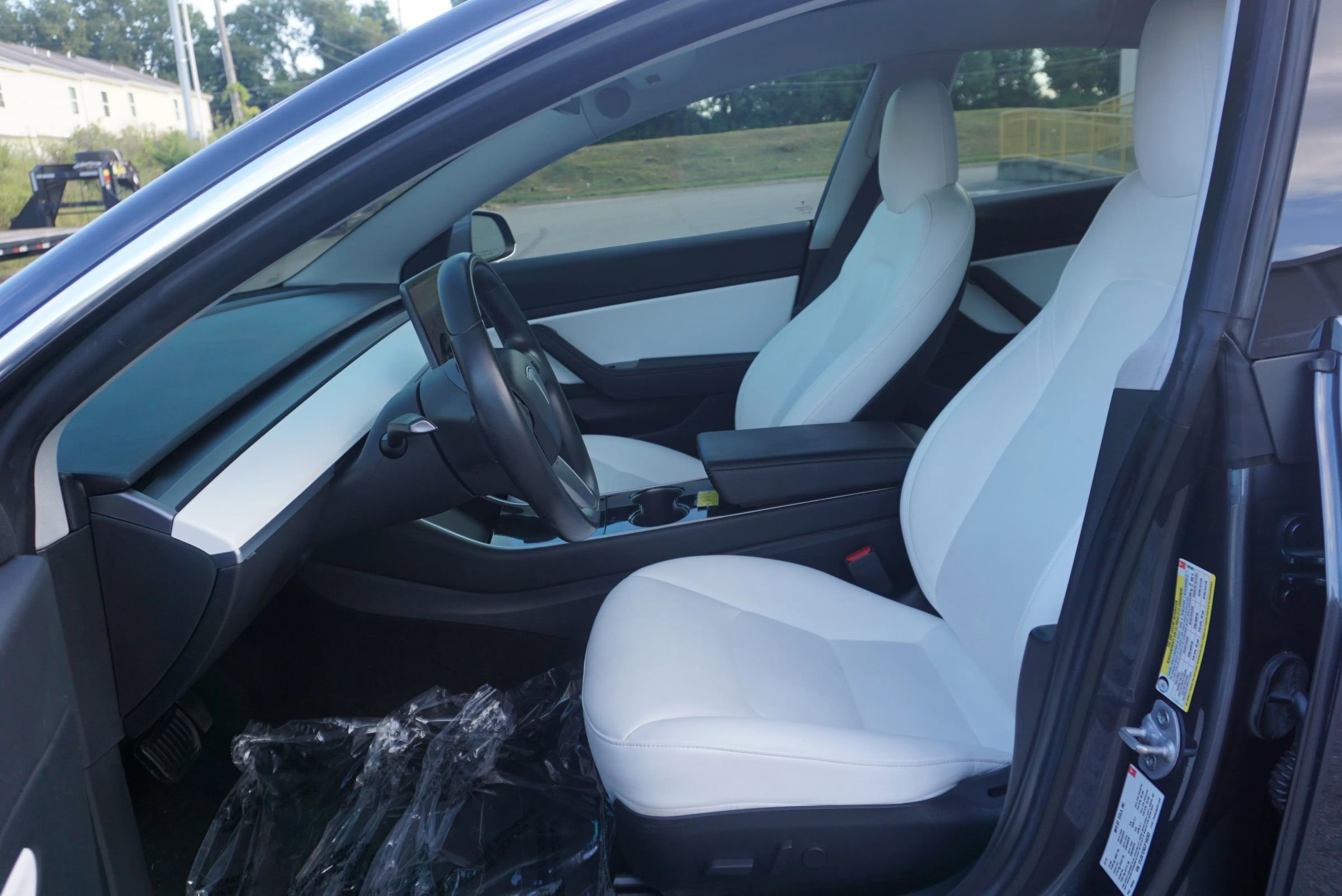 Used 2018 Tesla Model 3 Long Range image 21