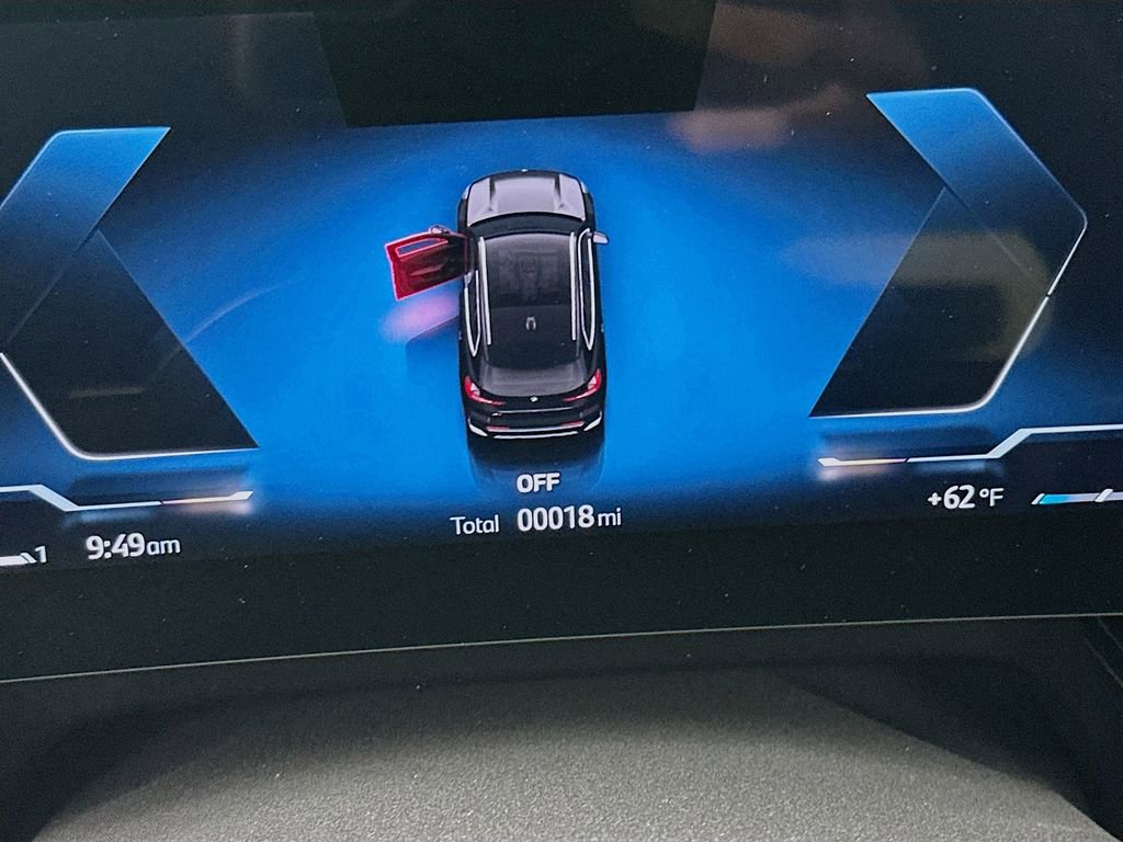 New 2026 BMW X1 xDrive28i w/ Convenience Package image 16