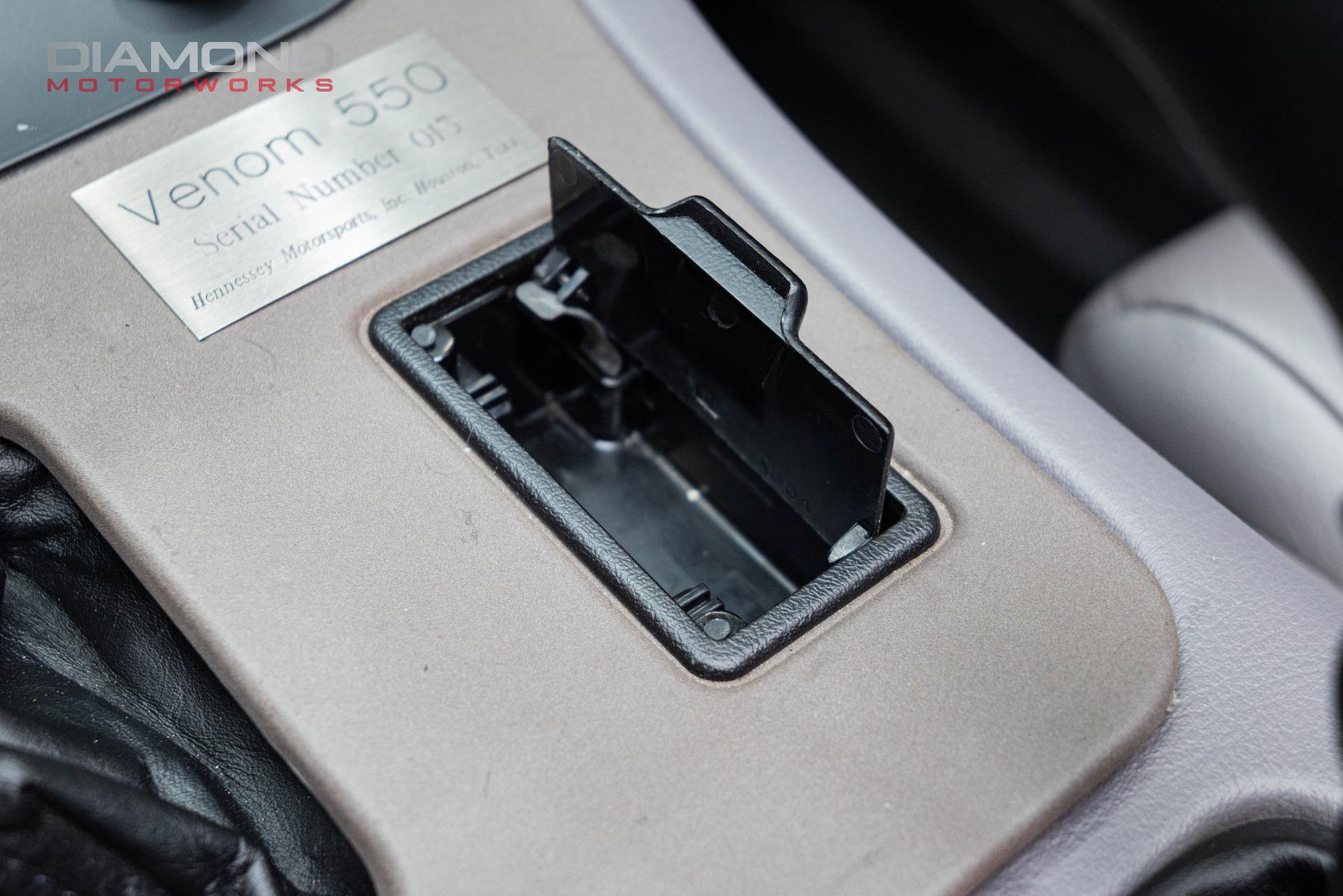 Used 1994 Dodge Viper RT/10 image 82