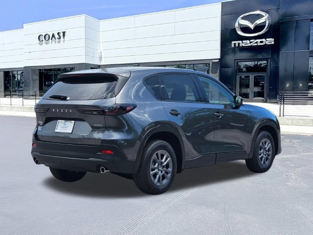 New 2026 MAZDA CX-5 Select AWD/4WD image 5
