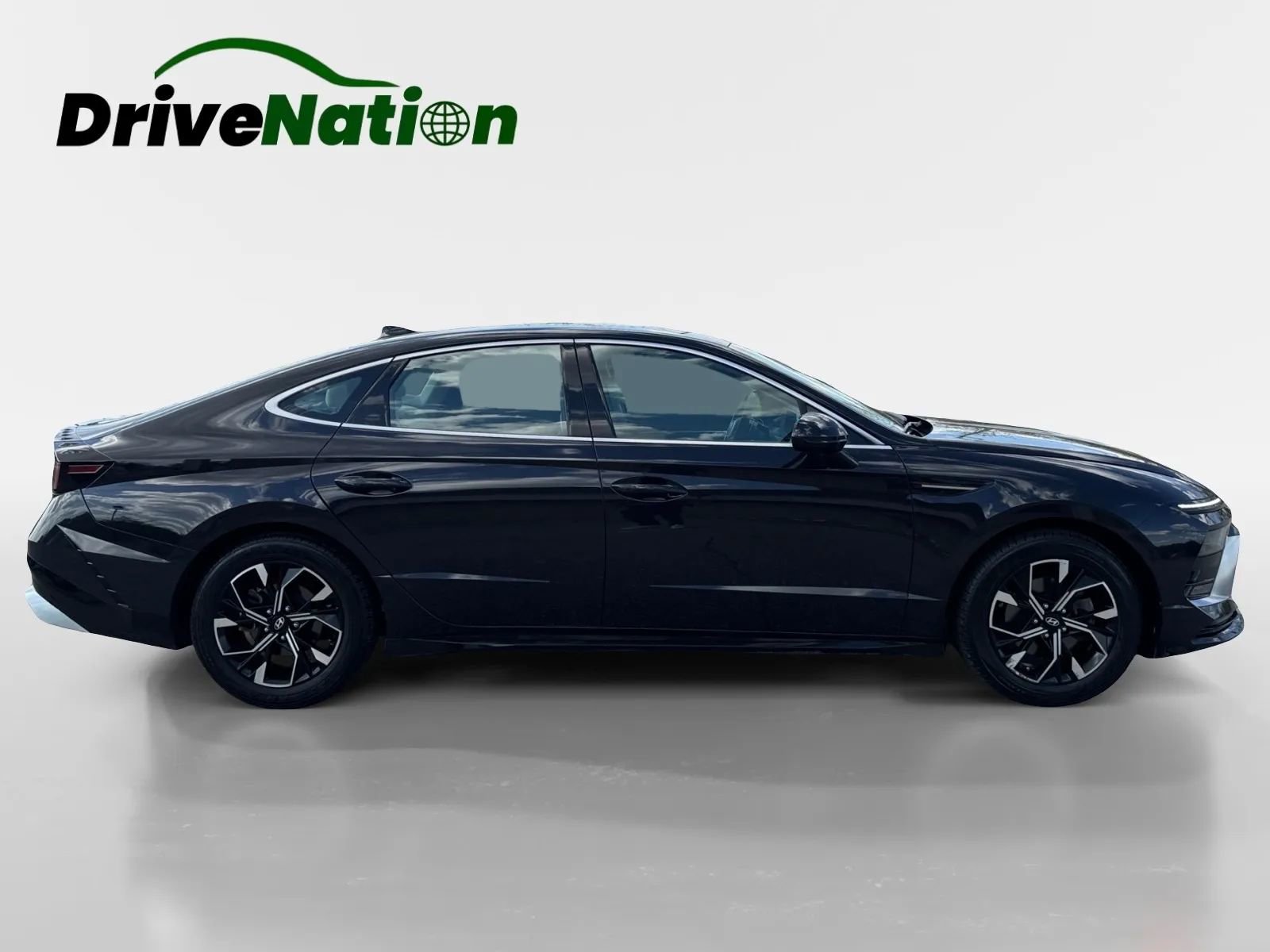 Used 2024 Hyundai Sonata SEL image 4