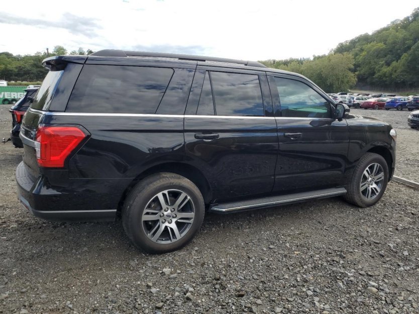 Used 2023 Ford Expedition XLT