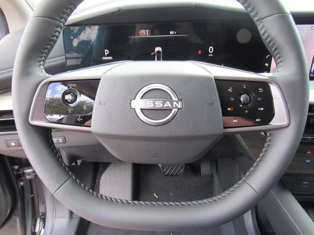 New 2026 Nissan Murano Platinum w/ Cargo Package AWD/4WD image 26