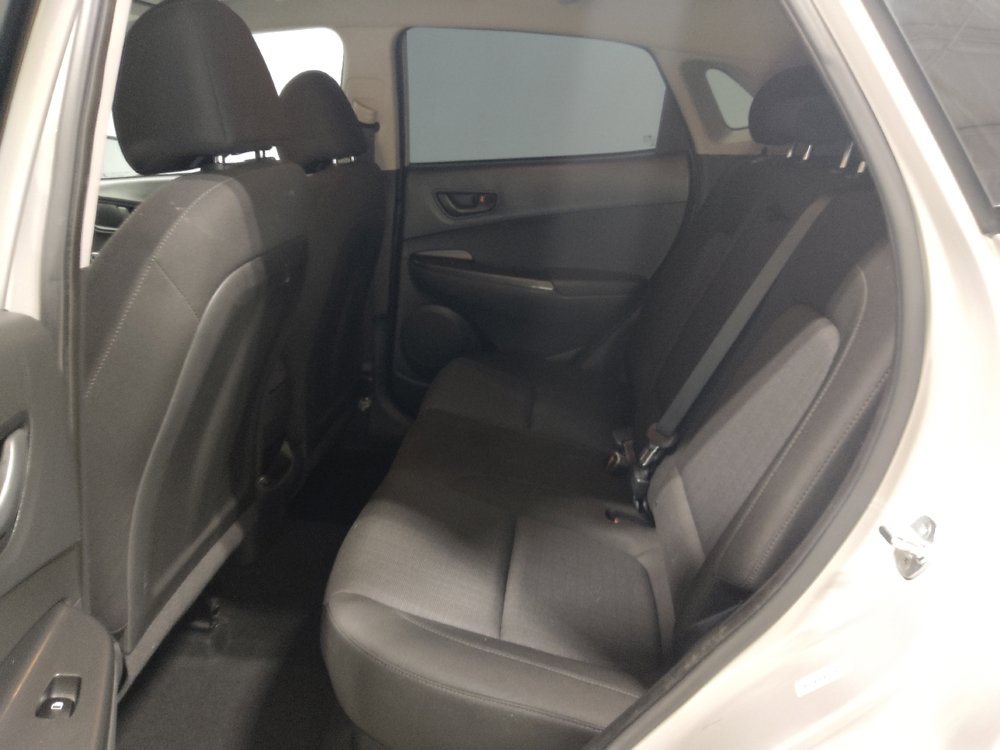 Used 2023 Hyundai Kona SEL FWD image 18