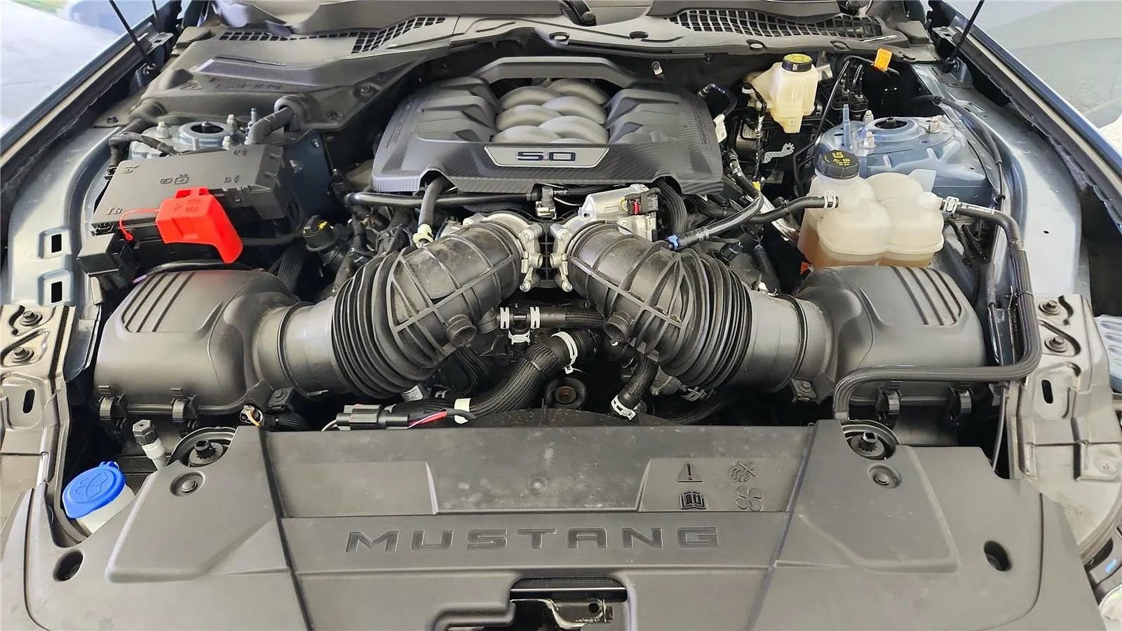 Used 2025 Ford Mustang GT image 20