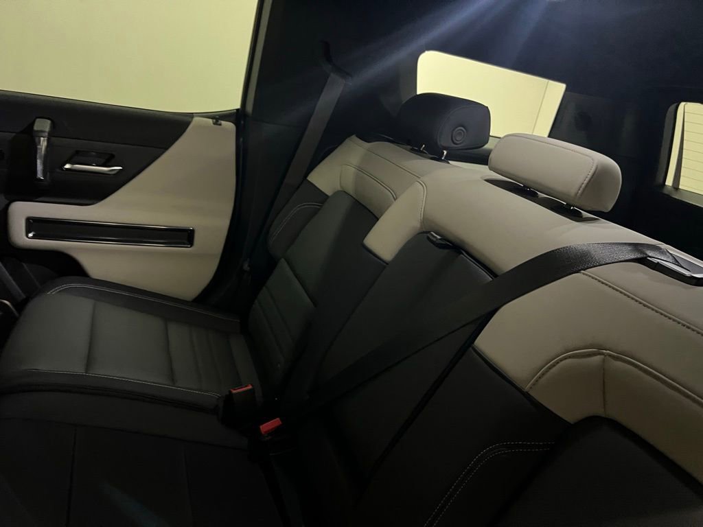 New 2026 GMC Hummer EV SUV image 26