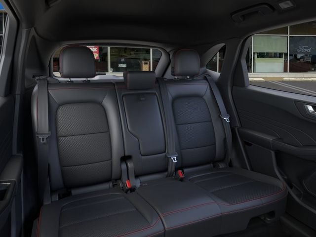 New 2026 Ford Escape ST-Line w/ Tech Pack #1 AWD/4WD image 11