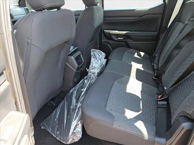 New 2025 Ford Ranger XL w/ Trailer Tow Package image 15