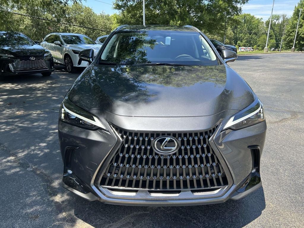 New 2026 Lexus NX 450h+ AWD w/ Luxury Package image 6