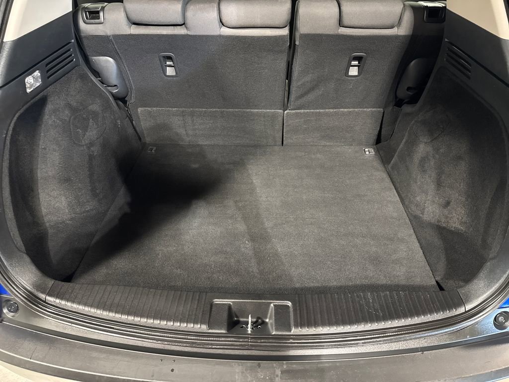 Used 2022 Honda HR-V EX image 29