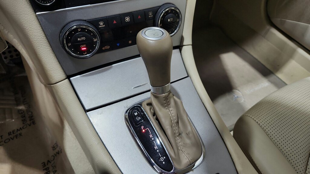 Used 2007 Mercedes-Benz CLK 63 AMG Cabriolet image 30