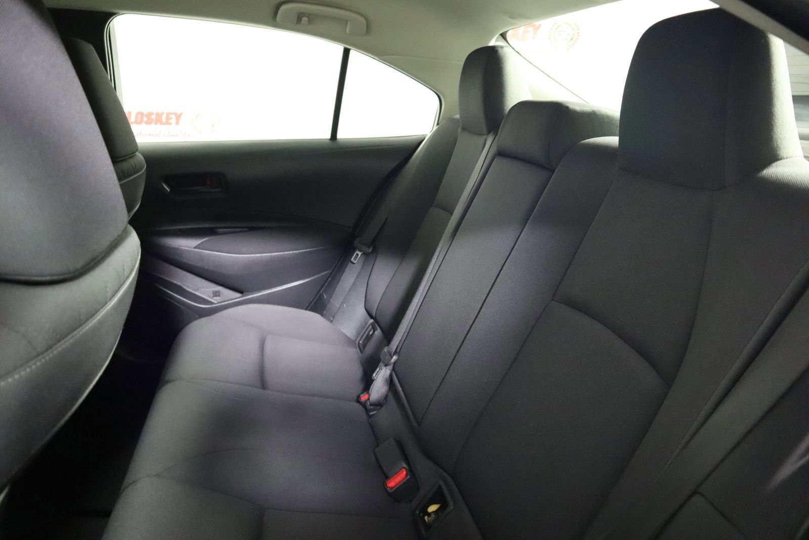 Used 2023 Toyota Corolla LE image 45