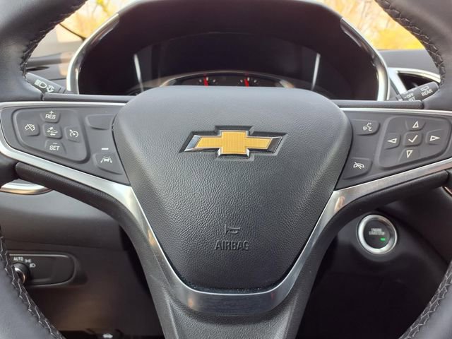 Used 2023 Chevrolet Equinox LT AWD/4WD image 15