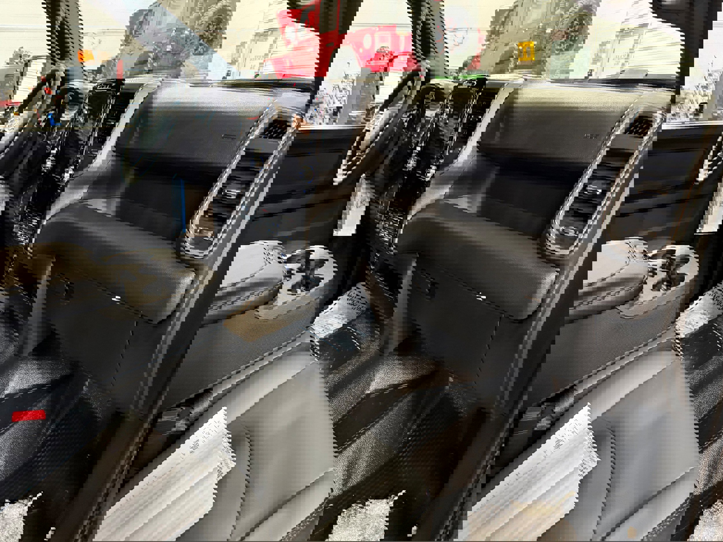 New 2025 RAM 5500 Tradesman image 8