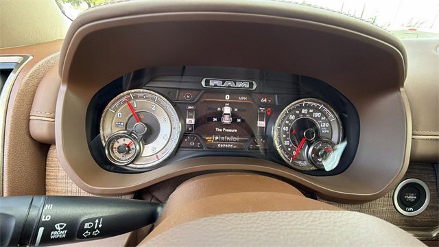 Used 2020 RAM 1500 Limited image 30