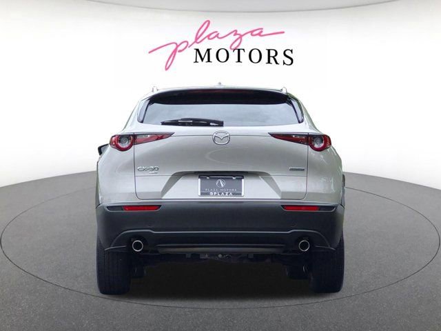 Used 2023 MAZDA CX-30 AWD 2.5 S w/ Premium Package image 6