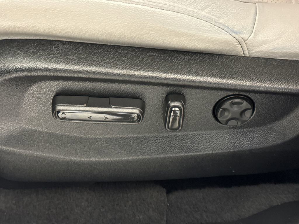 Certified 2022 Honda CR-V Touring image 26