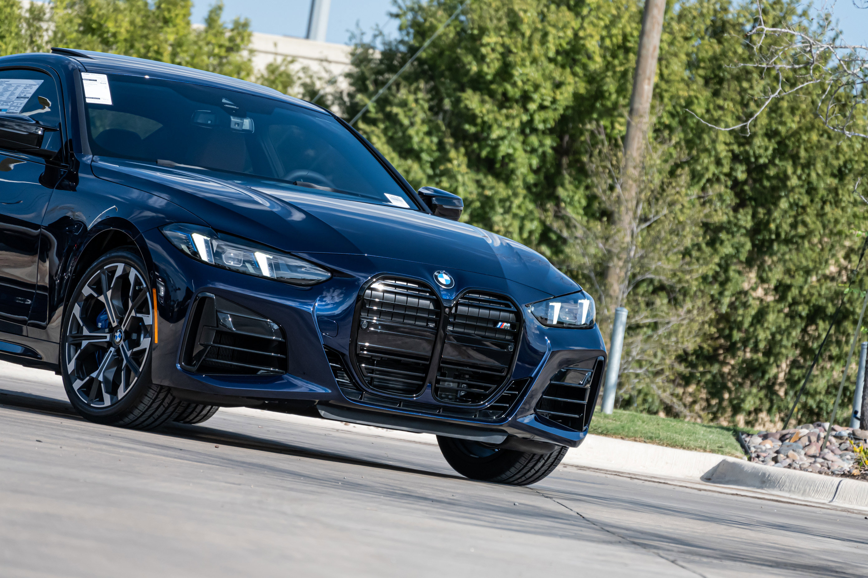 New 2026 BMW 440i xDrive Coupe w/ Premium Package image 5