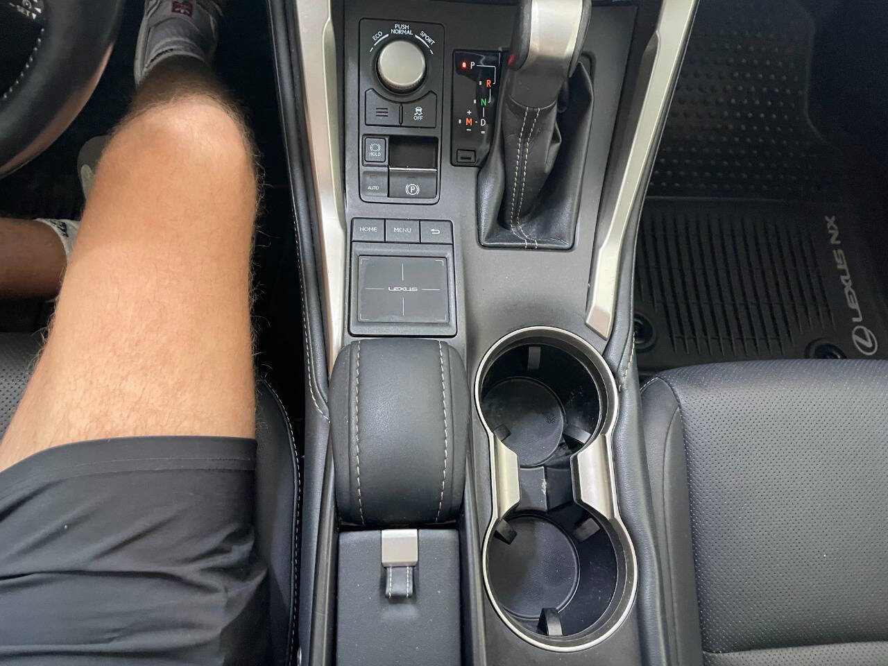 Used 2016 Lexus NX 200t AWD w/ Premium Package image 38