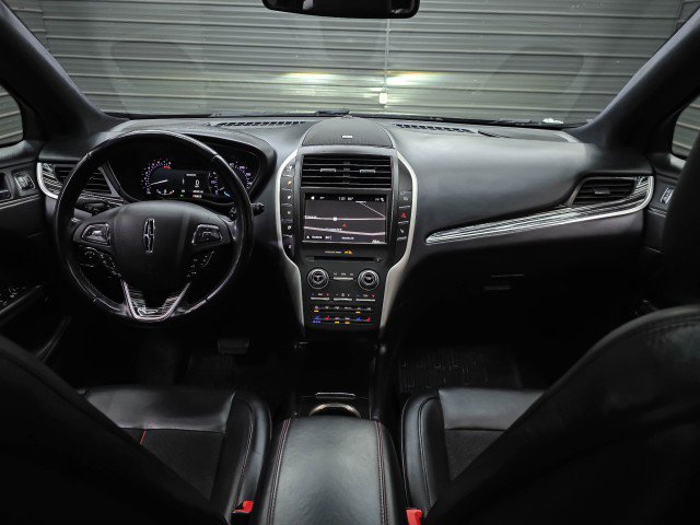 Used 2019 Lincoln MKC Black Label AWD/4WD image 11