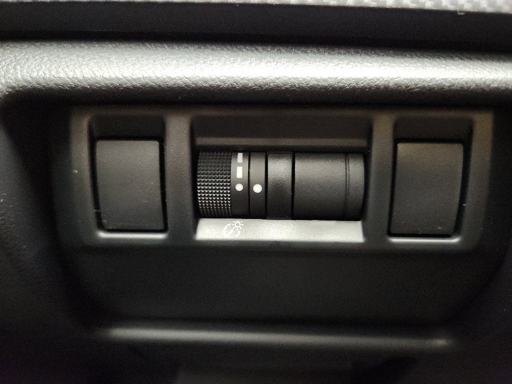 New 2026 Subaru Crosstrek 2.5i Limited w/ Crosstrek Mirror Package AWD/4WD image 10