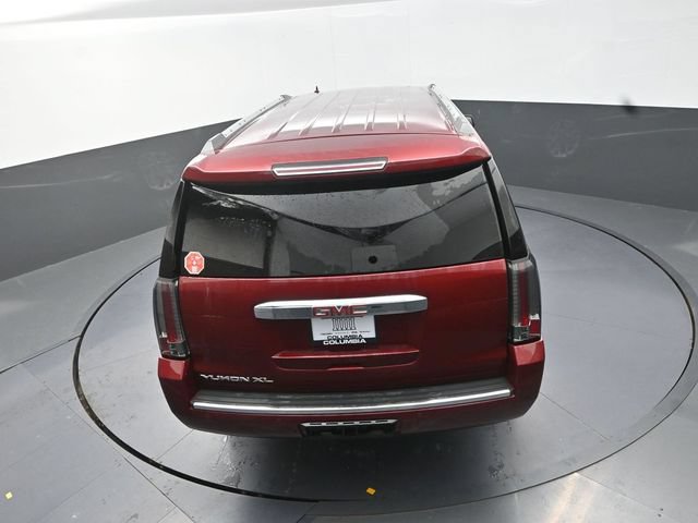 Used 2016 GMC Yukon XL Denali w/ Open Road Package AWD/4WD image 18
