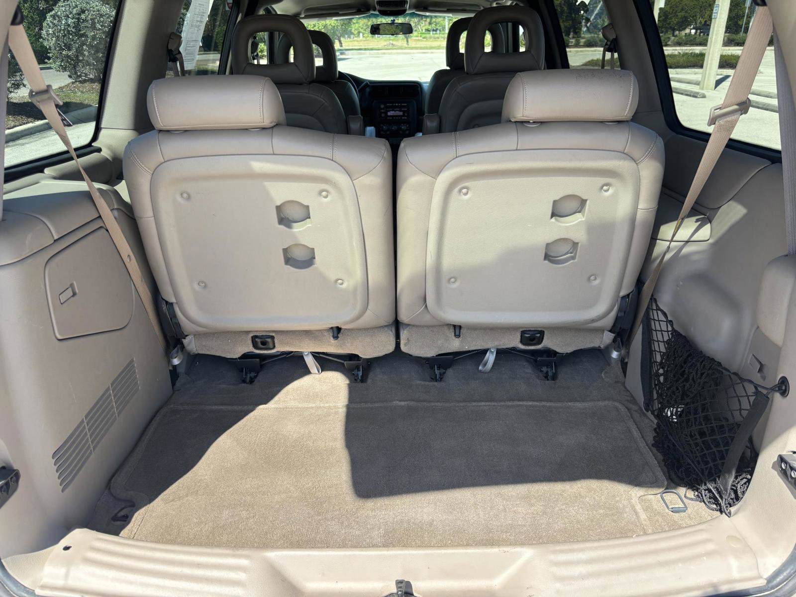 Used 2002 Pontiac Montana Extended w/ Premium Seating Pkg image 26