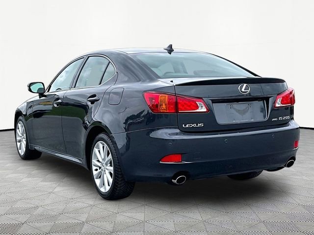 Used 2009 Lexus IS 250 AWD image 4